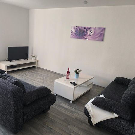 Ferienwohnung Sandner Нюдлинген Экстерьер фото