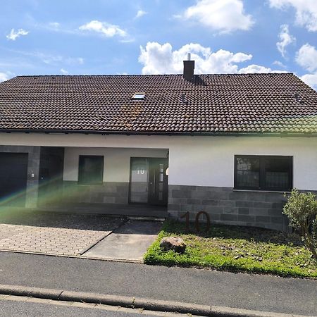 Ferienwohnung Sandner Нюдлинген Экстерьер фото