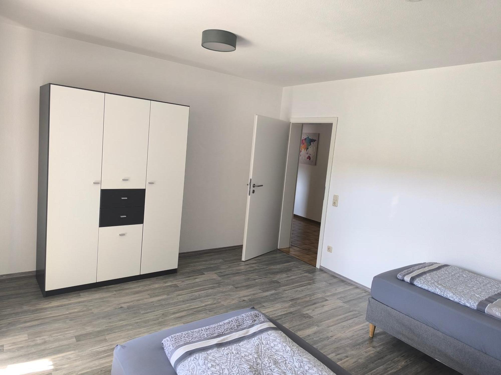 Ferienwohnung Sandner Нюдлинген Экстерьер фото
